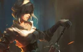 怎样能禁英雄联盟手游玩 家长控制与安全设置全攻略