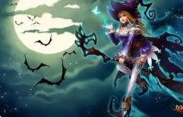 顶级金柳露在大话西游中的运用方式是啥子 超级金柳露