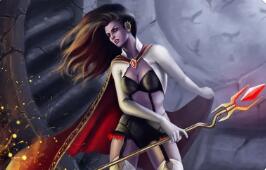 在大话西游中如何抽取装备 大话西游中如果再给我一次机会我会爱你一万年背后故事