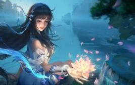 顶级金柳露在大话西游中的运用方式是啥子 超级金柳露